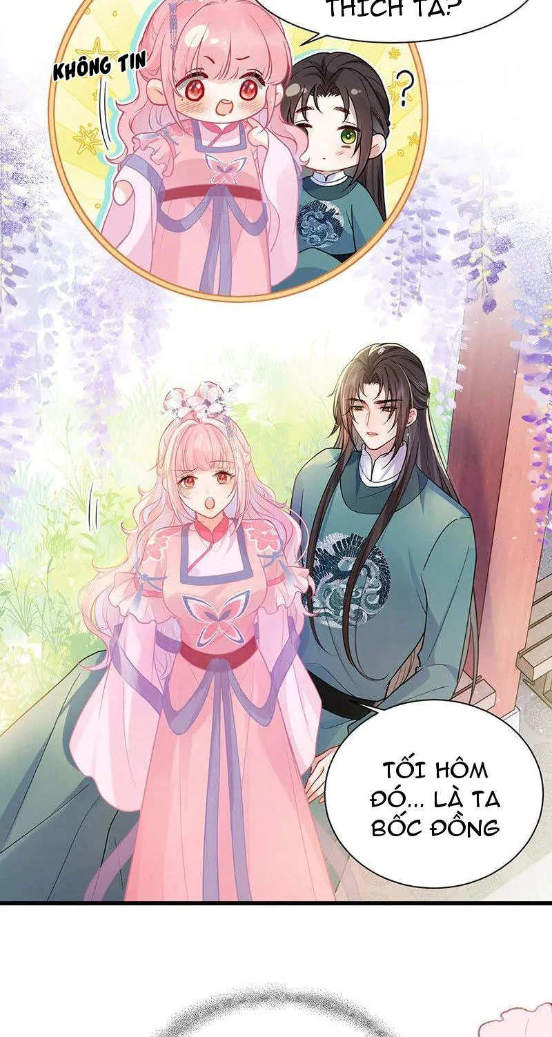 Sau Khi Công Chúa Bội Tình Bạc Nghĩa Chapter 56 - Trang 2