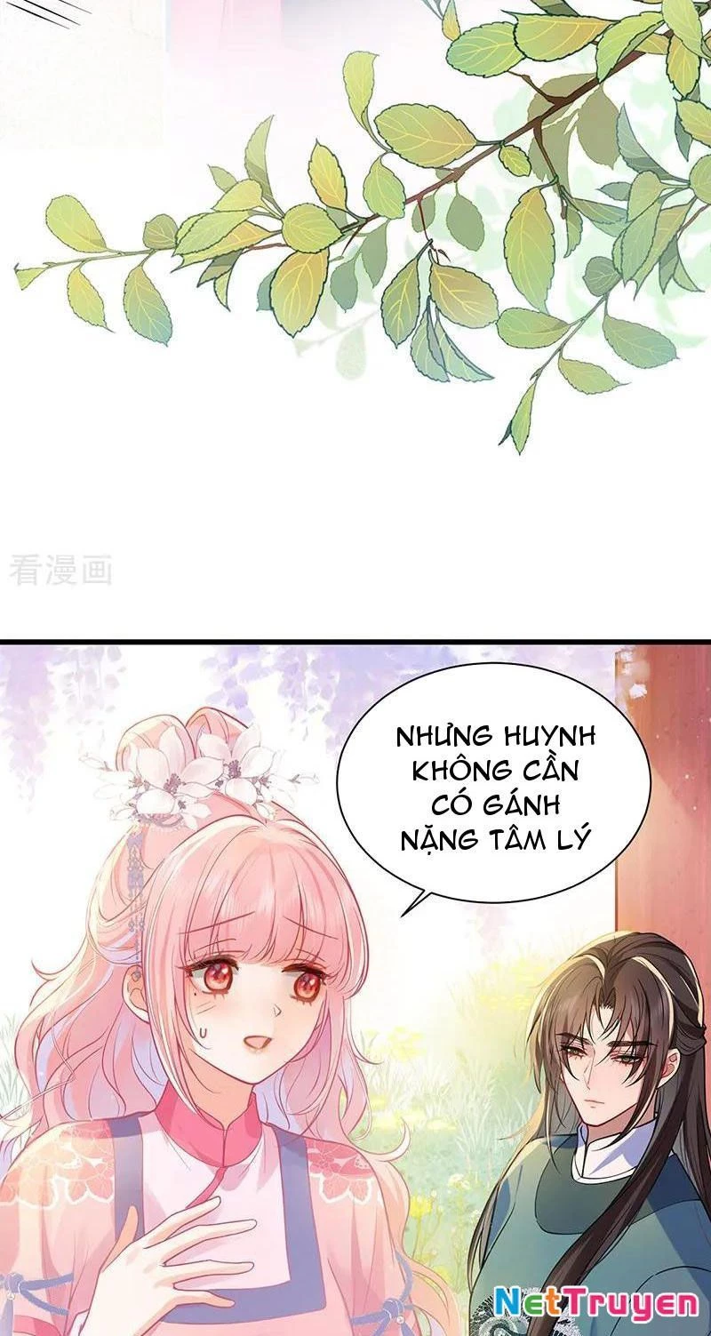 Sau Khi Công Chúa Bội Tình Bạc Nghĩa Chapter 56 - Trang 2