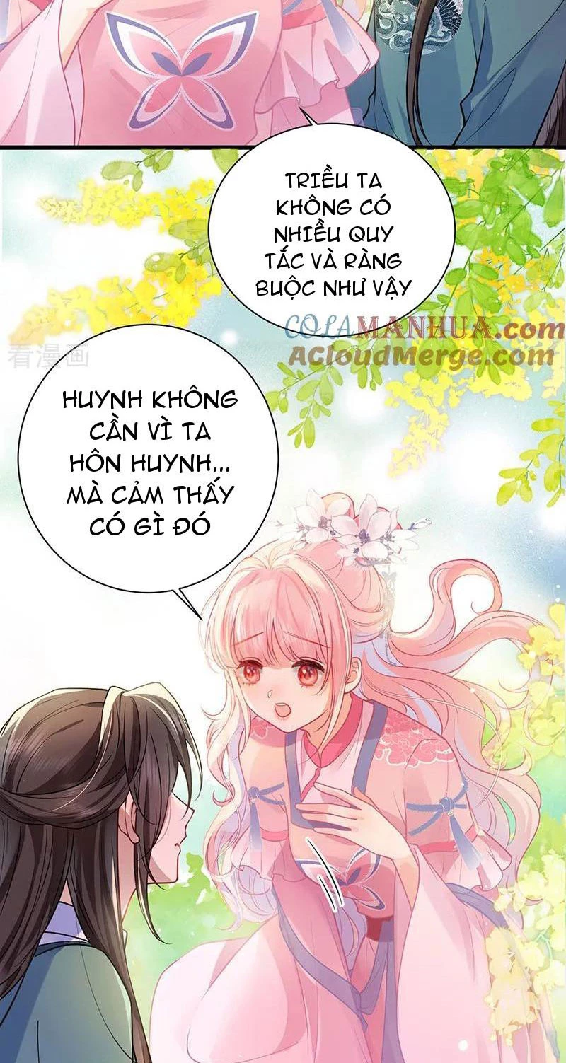 Sau Khi Công Chúa Bội Tình Bạc Nghĩa Chapter 56 - Trang 2