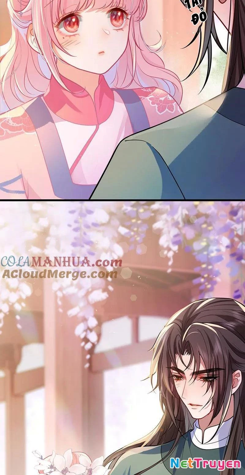 Sau Khi Công Chúa Bội Tình Bạc Nghĩa Chapter 56 - Trang 2