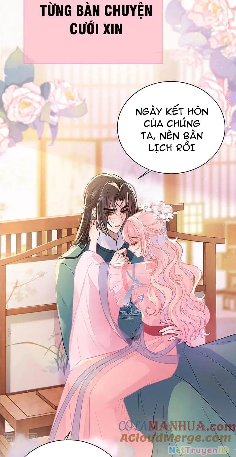 Sau Khi Công Chúa Bội Tình Bạc Nghĩa Chapter 56 - Trang 2