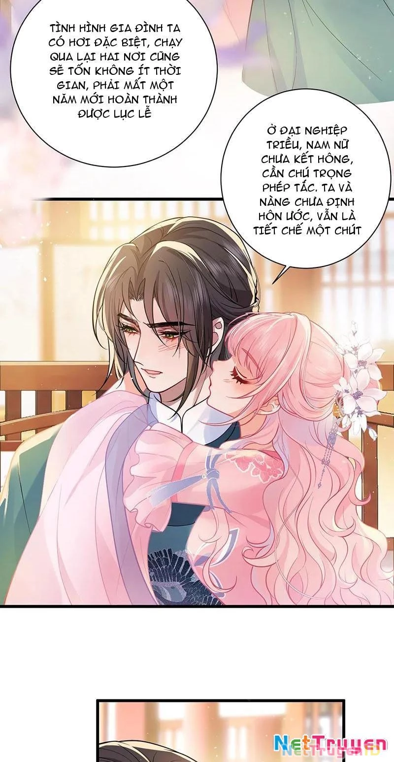Sau Khi Công Chúa Bội Tình Bạc Nghĩa Chapter 56 - Trang 2