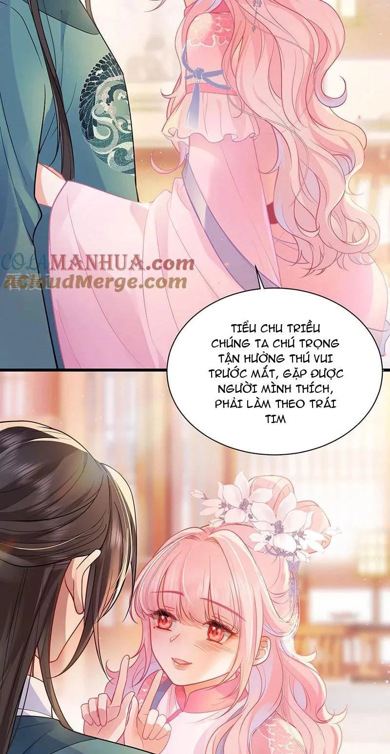 Sau Khi Công Chúa Bội Tình Bạc Nghĩa Chapter 56 - Trang 2