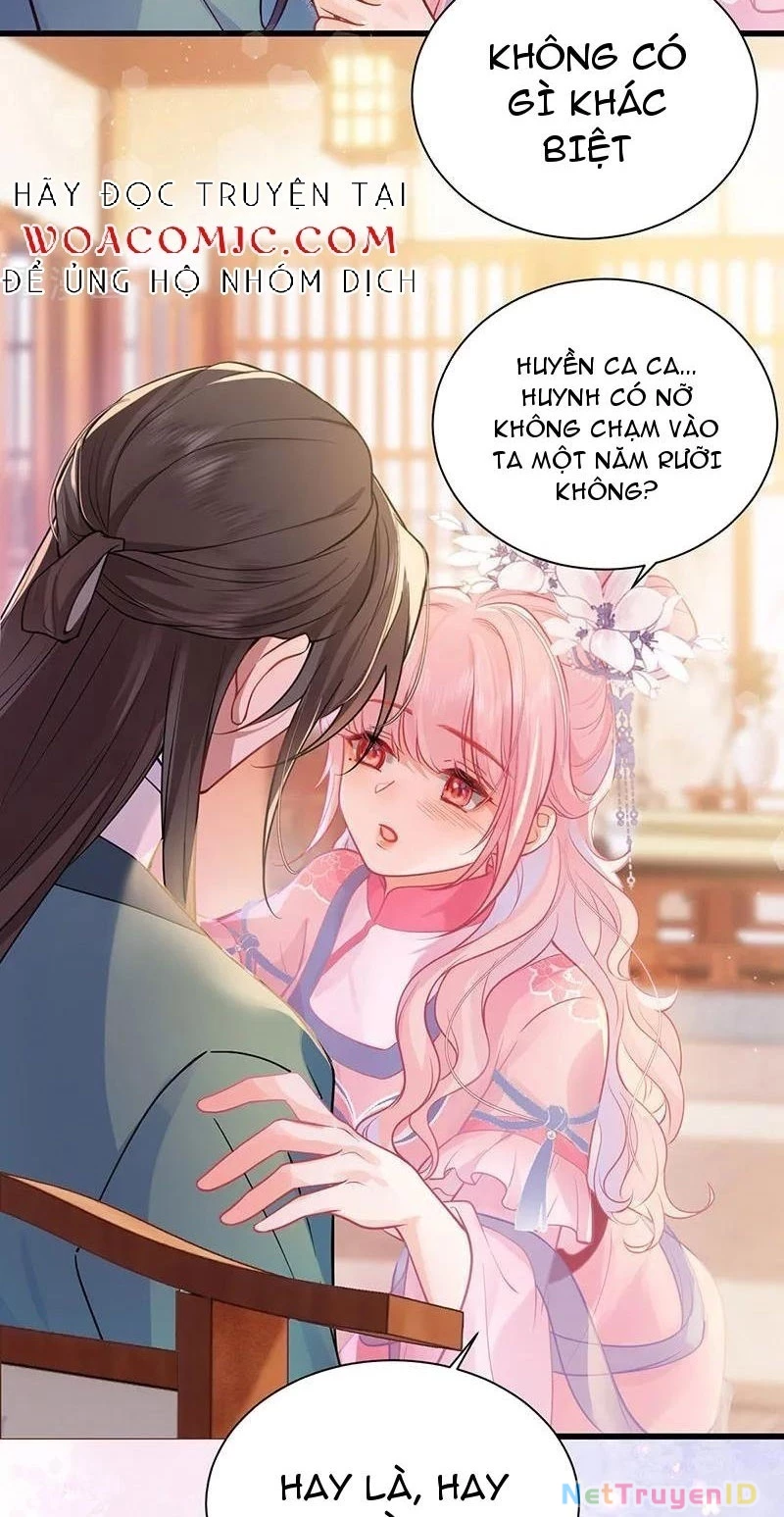 Sau Khi Công Chúa Bội Tình Bạc Nghĩa Chapter 56 - Trang 2