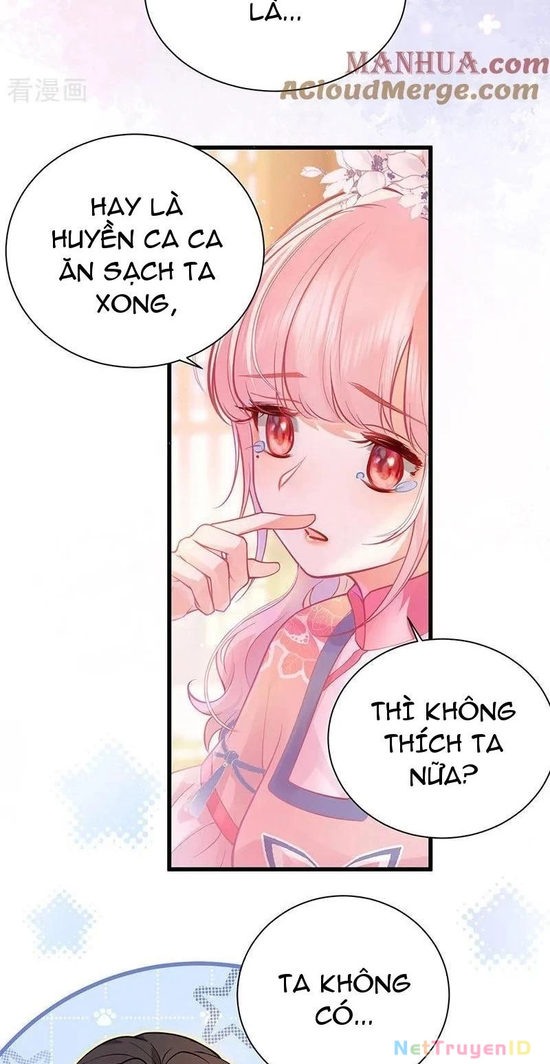 Sau Khi Công Chúa Bội Tình Bạc Nghĩa Chapter 56 - Trang 2