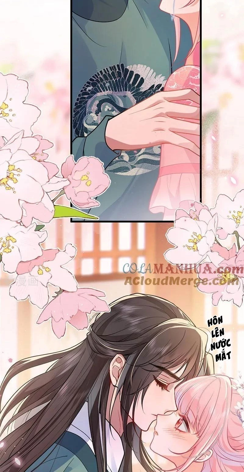Sau Khi Công Chúa Bội Tình Bạc Nghĩa Chapter 56 - Trang 2
