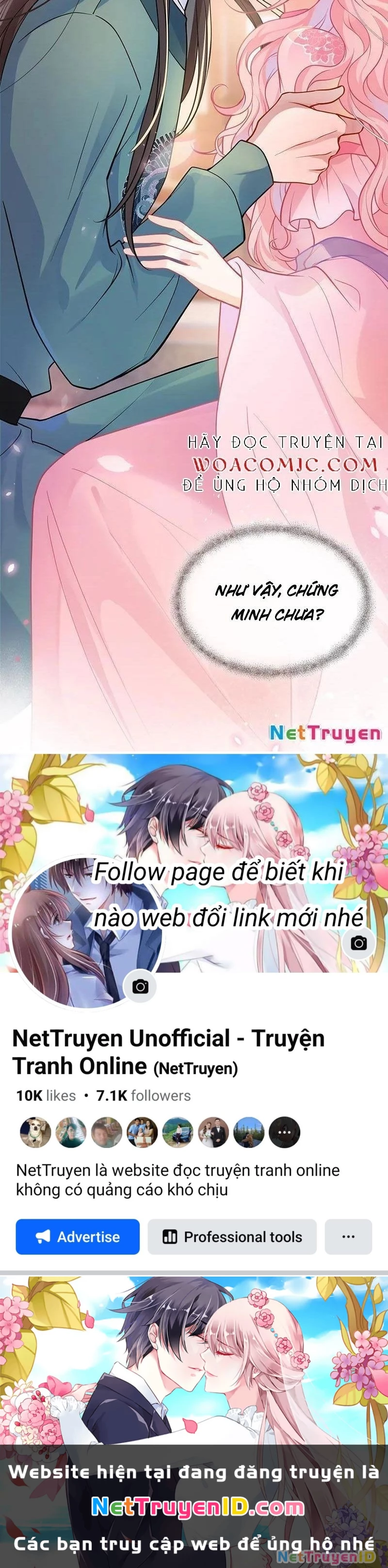 Sau Khi Công Chúa Bội Tình Bạc Nghĩa Chapter 56 - Trang 2