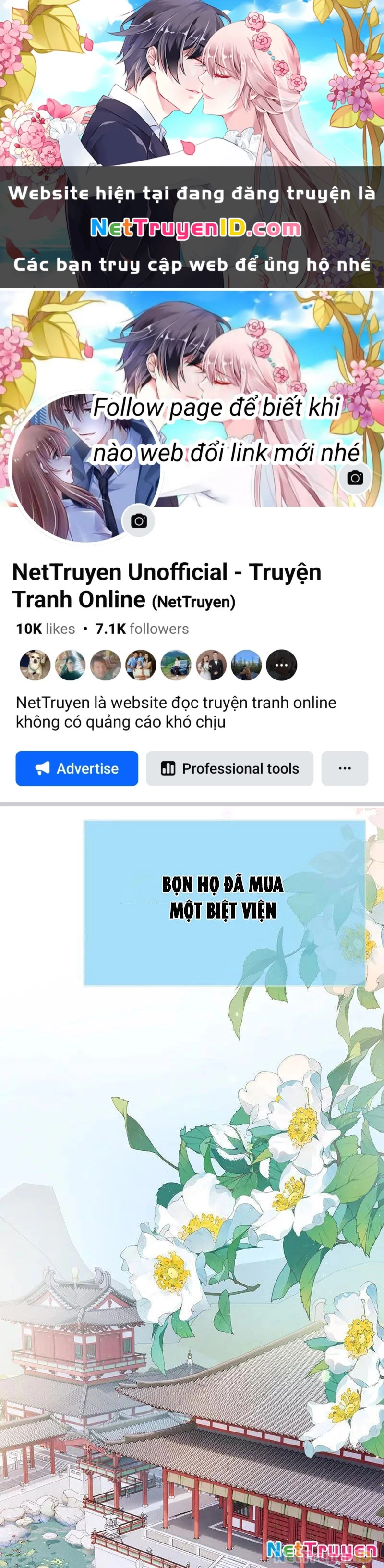 Sau Khi Công Chúa Bội Tình Bạc Nghĩa Chapter 57 - Trang 2