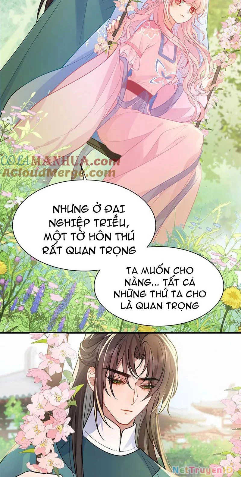 Sau Khi Công Chúa Bội Tình Bạc Nghĩa Chapter 57 - Trang 2