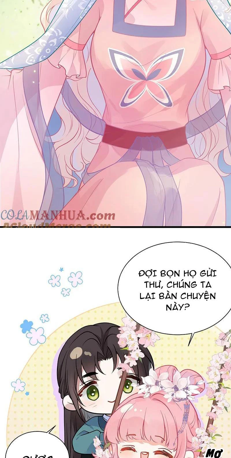 Sau Khi Công Chúa Bội Tình Bạc Nghĩa Chapter 57 - Trang 2