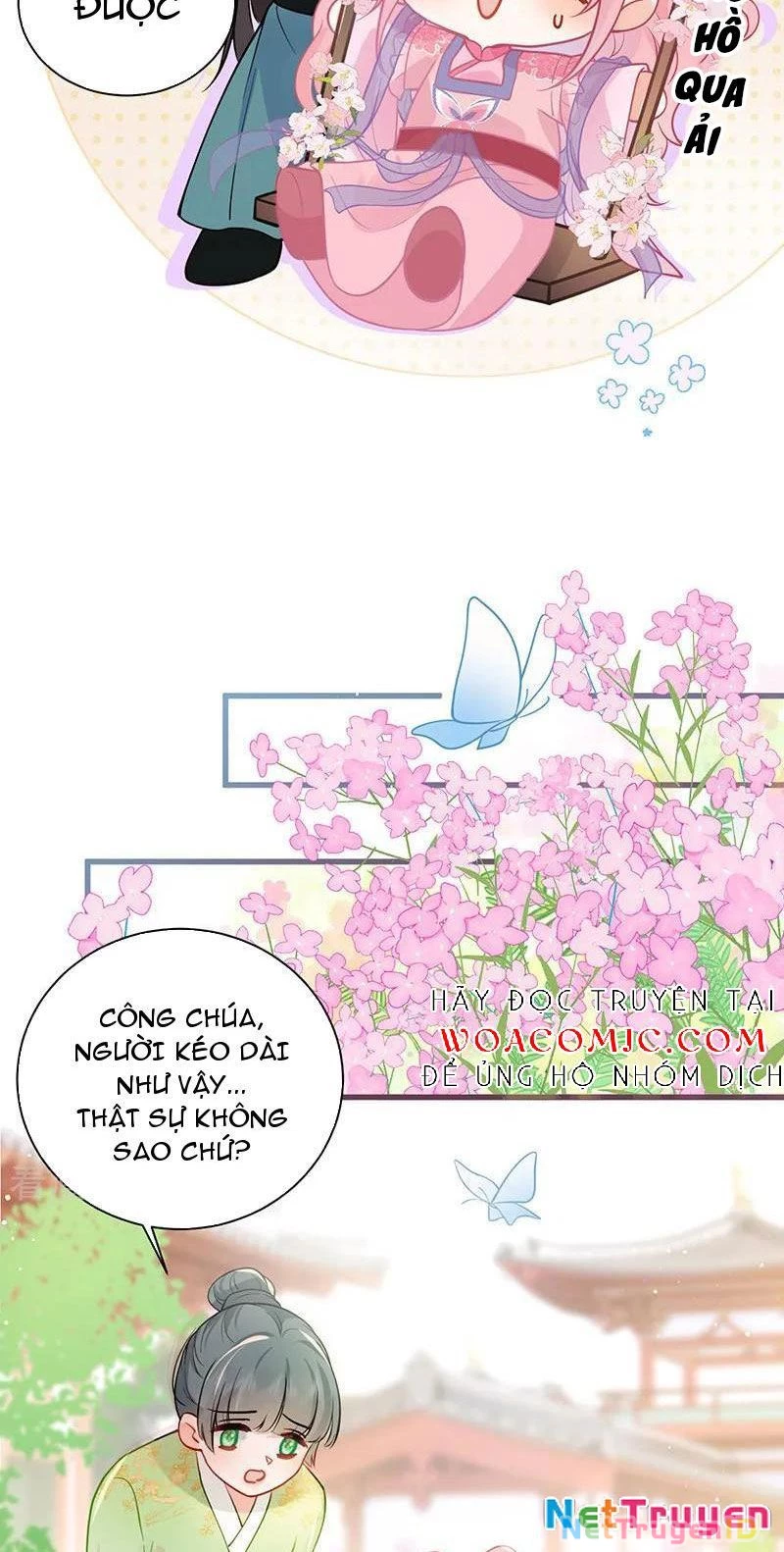 Sau Khi Công Chúa Bội Tình Bạc Nghĩa Chapter 57 - Trang 2