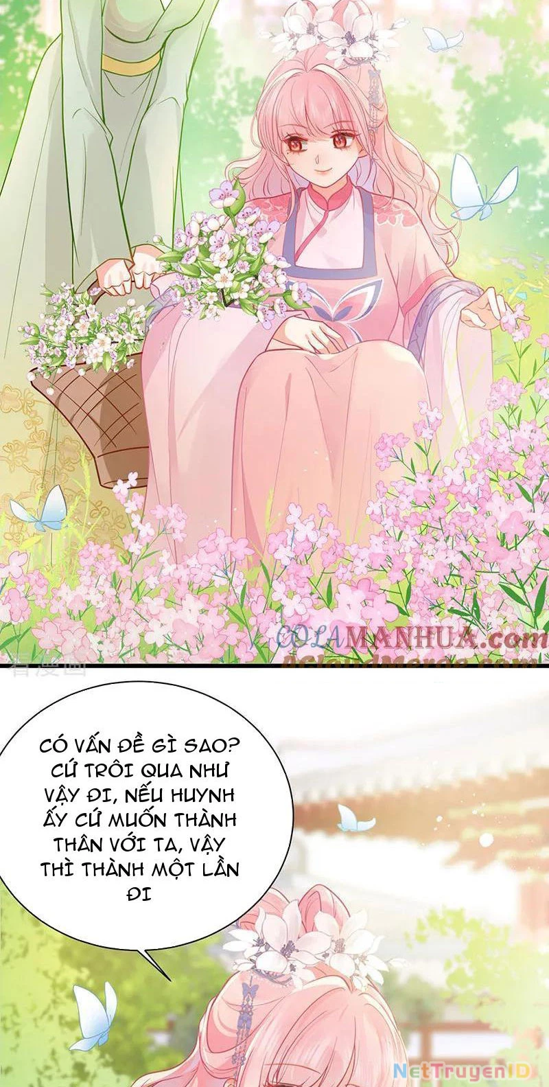 Sau Khi Công Chúa Bội Tình Bạc Nghĩa Chapter 57 - Trang 2