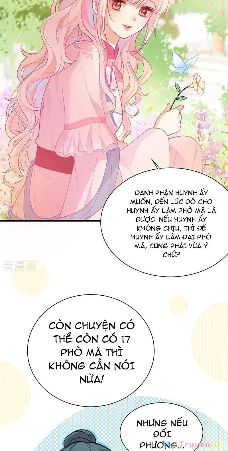 Sau Khi Công Chúa Bội Tình Bạc Nghĩa Chapter 57 - Trang 2