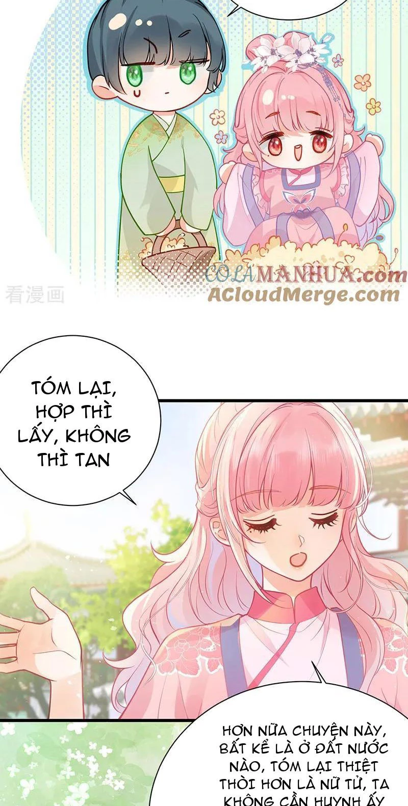 Sau Khi Công Chúa Bội Tình Bạc Nghĩa Chapter 57 - Trang 2