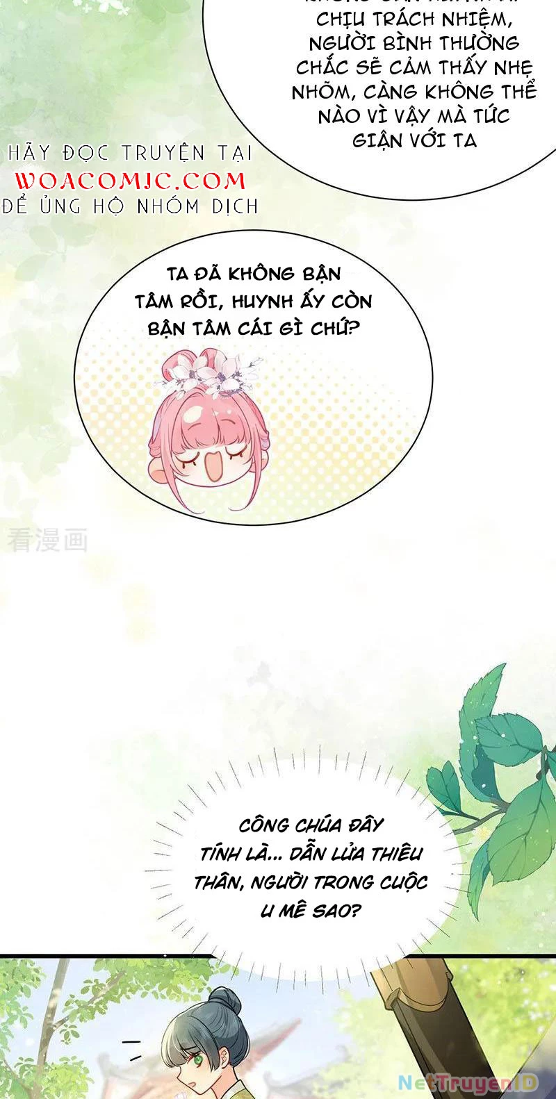 Sau Khi Công Chúa Bội Tình Bạc Nghĩa Chapter 57 - Trang 2