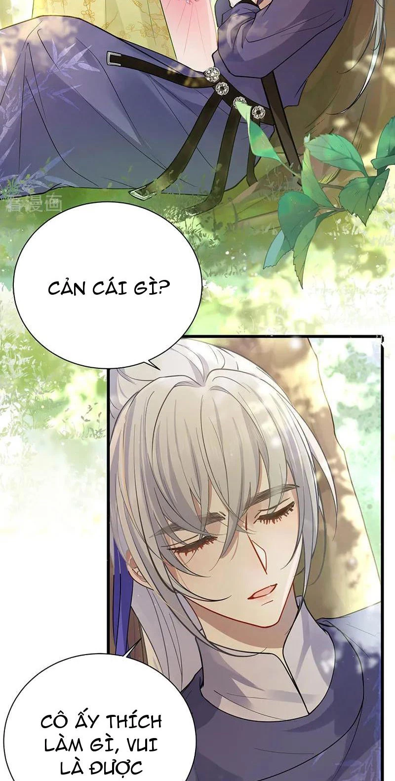 Sau Khi Công Chúa Bội Tình Bạc Nghĩa Chapter 57 - Trang 2