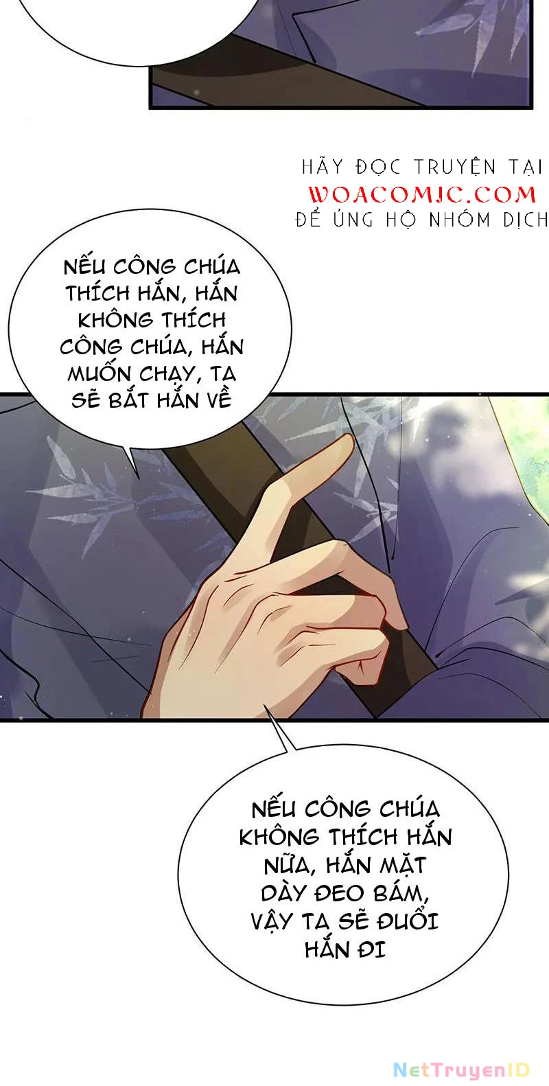 Sau Khi Công Chúa Bội Tình Bạc Nghĩa Chapter 57 - Trang 2