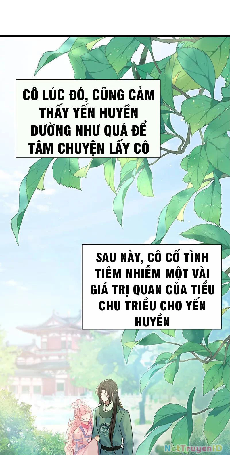 Sau Khi Công Chúa Bội Tình Bạc Nghĩa Chapter 57 - Trang 2