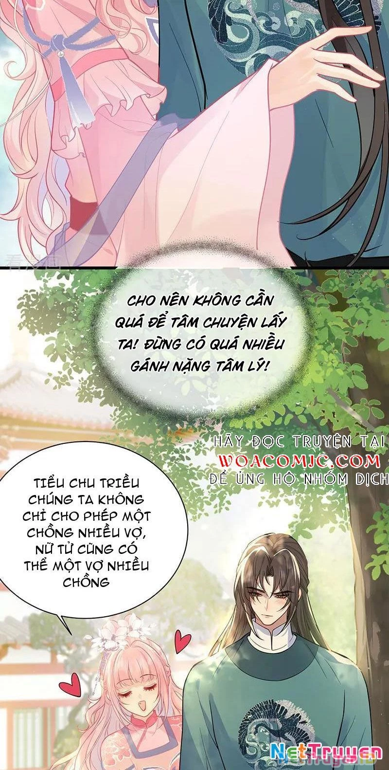 Sau Khi Công Chúa Bội Tình Bạc Nghĩa Chapter 57 - Trang 2