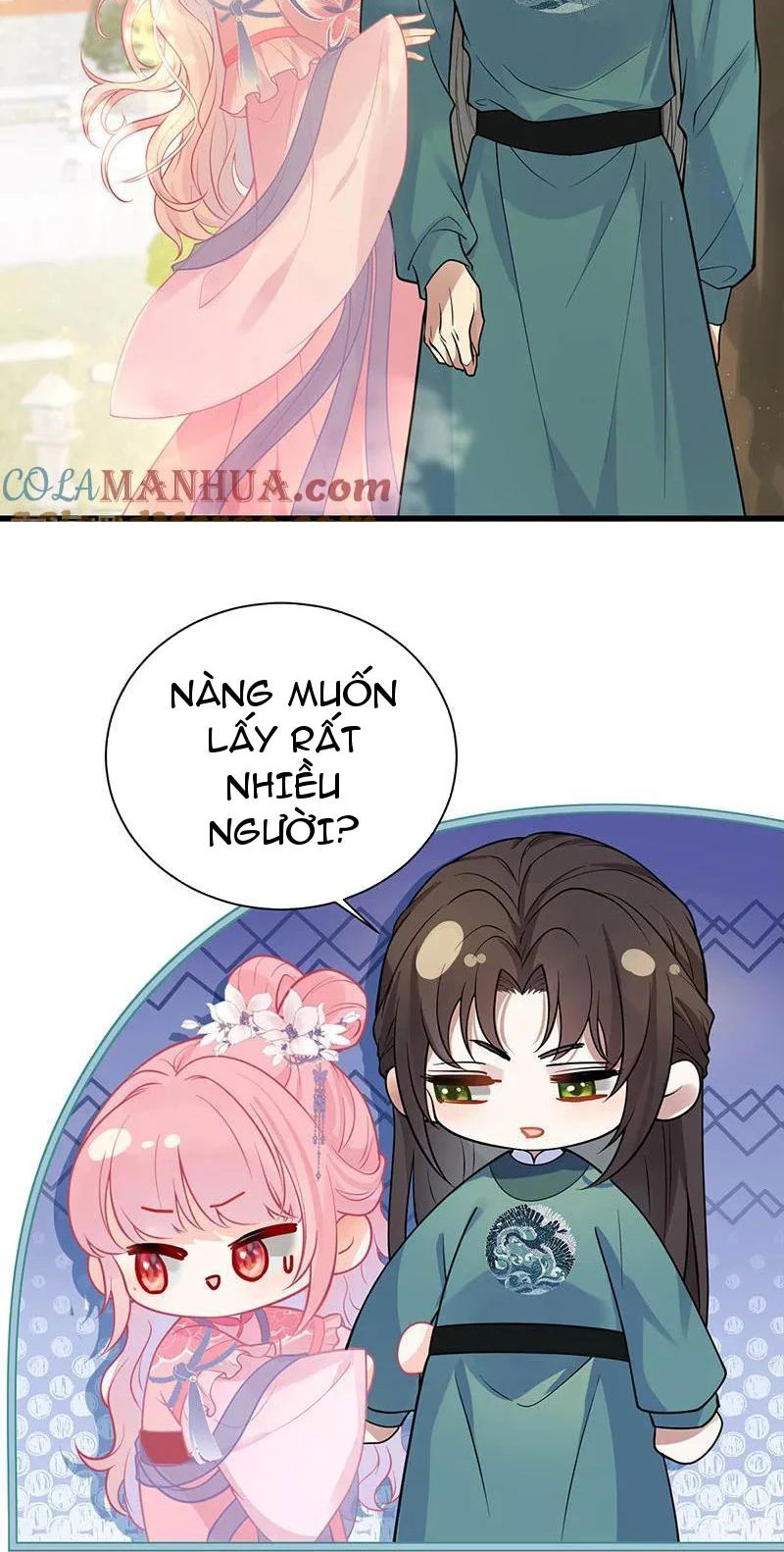 Sau Khi Công Chúa Bội Tình Bạc Nghĩa Chapter 57 - Trang 2