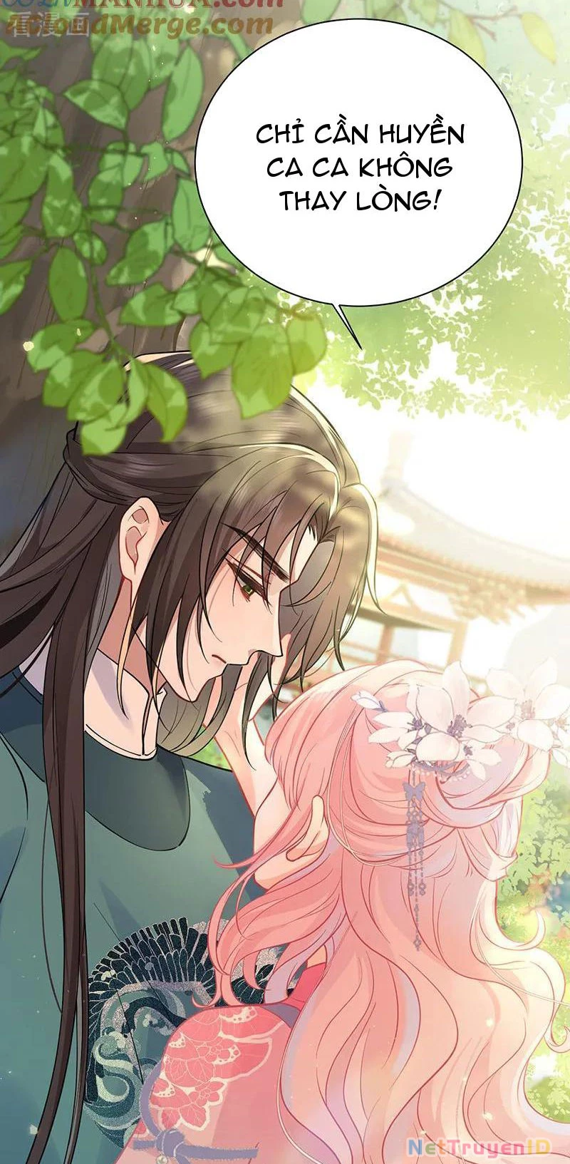 Sau Khi Công Chúa Bội Tình Bạc Nghĩa Chapter 57 - Trang 2