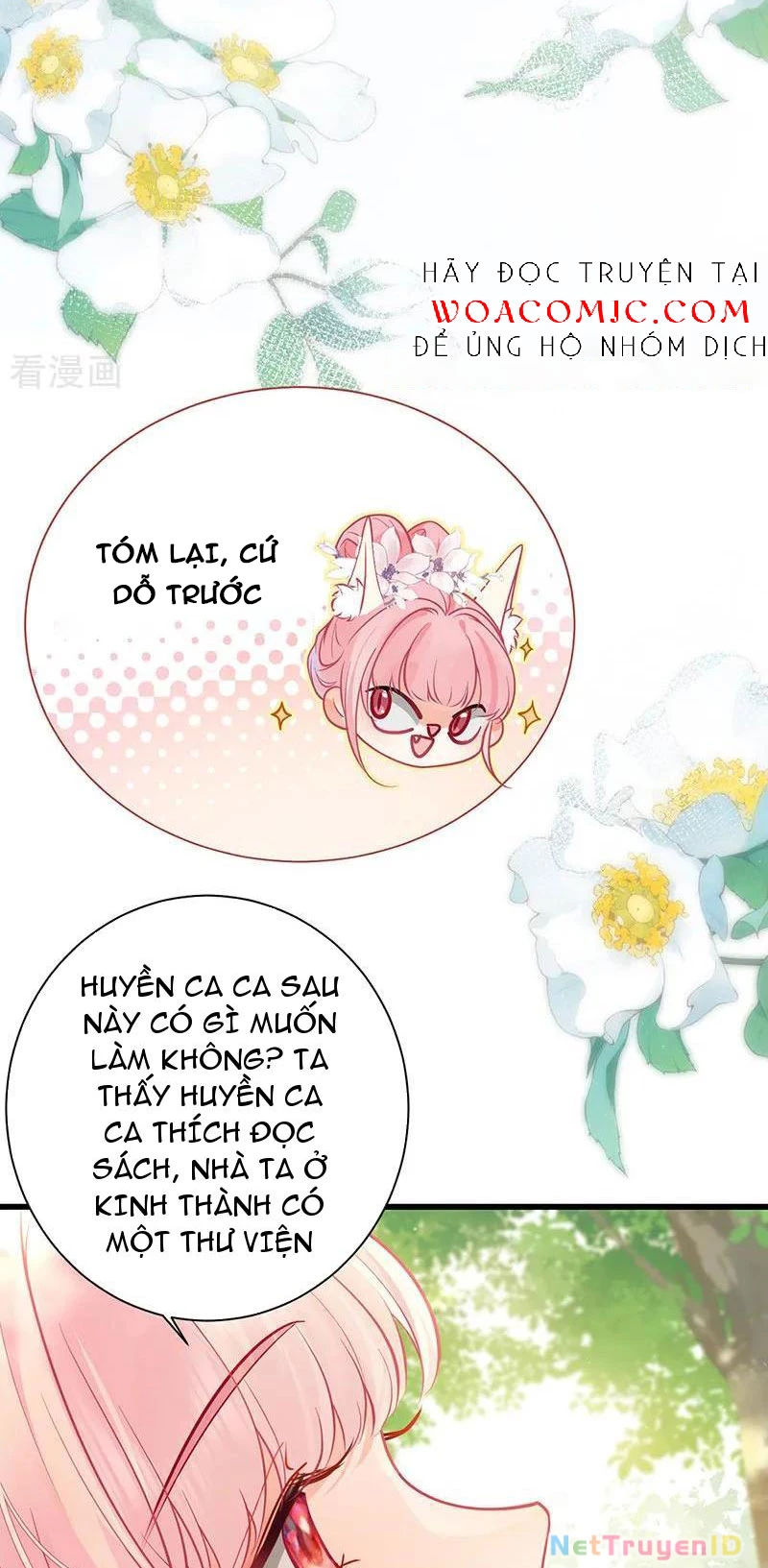 Sau Khi Công Chúa Bội Tình Bạc Nghĩa Chapter 57 - Trang 2