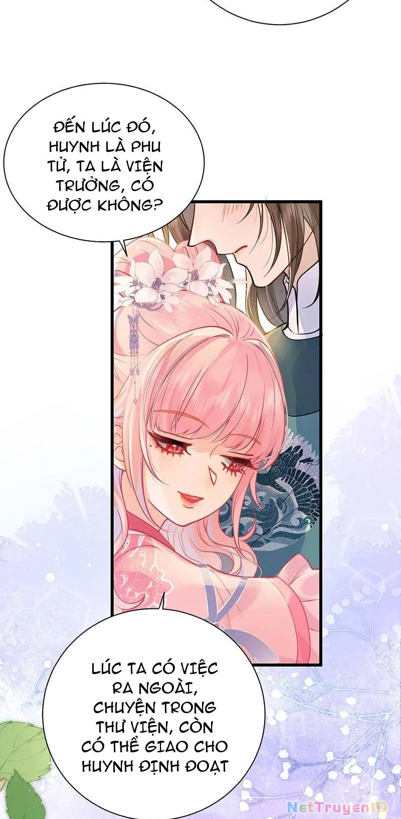 Sau Khi Công Chúa Bội Tình Bạc Nghĩa Chapter 57 - Trang 2