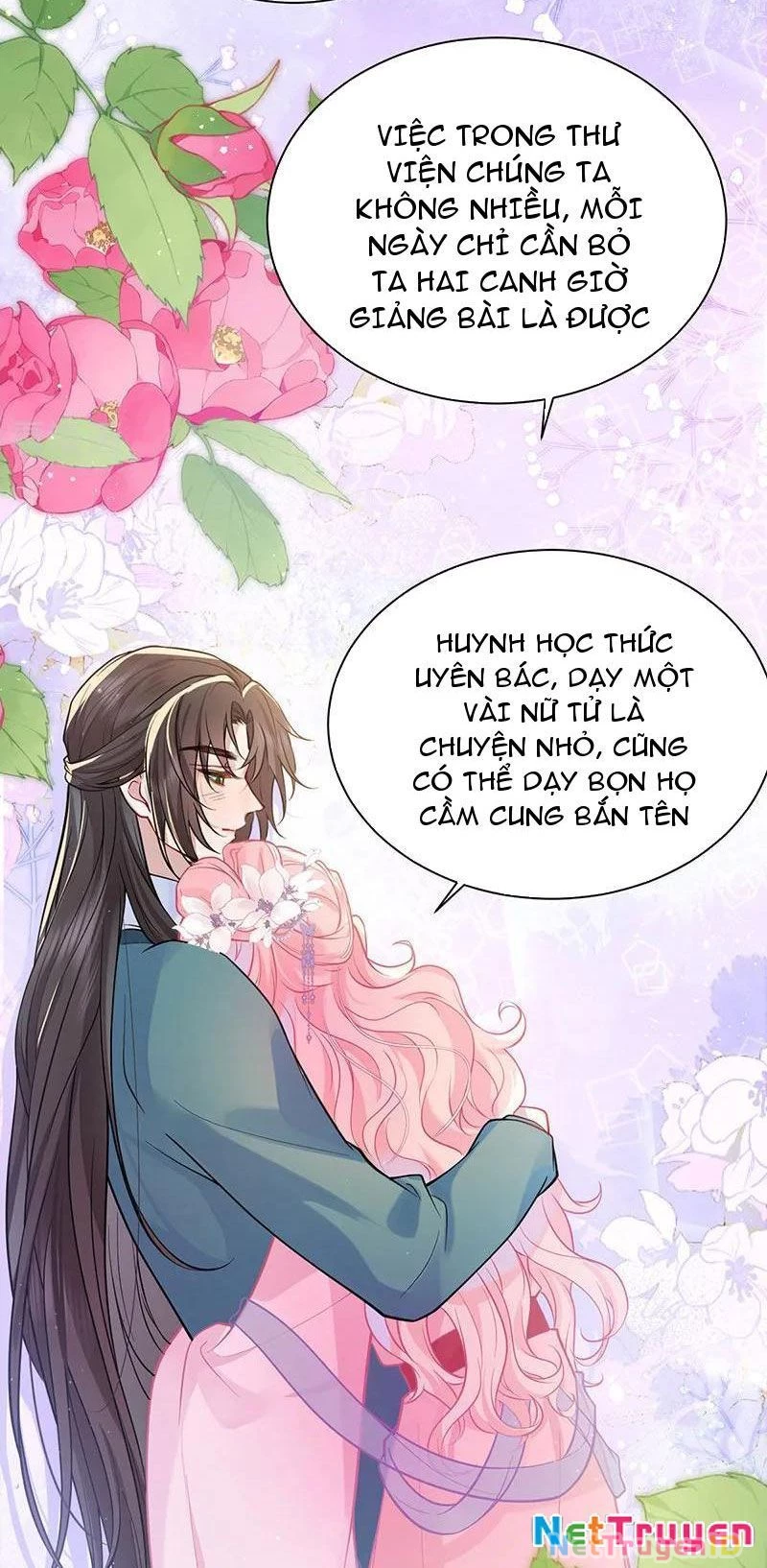 Sau Khi Công Chúa Bội Tình Bạc Nghĩa Chapter 57 - Trang 2
