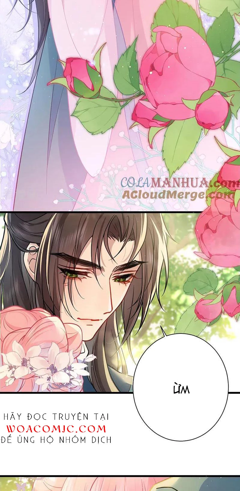 Sau Khi Công Chúa Bội Tình Bạc Nghĩa Chapter 57 - Trang 2