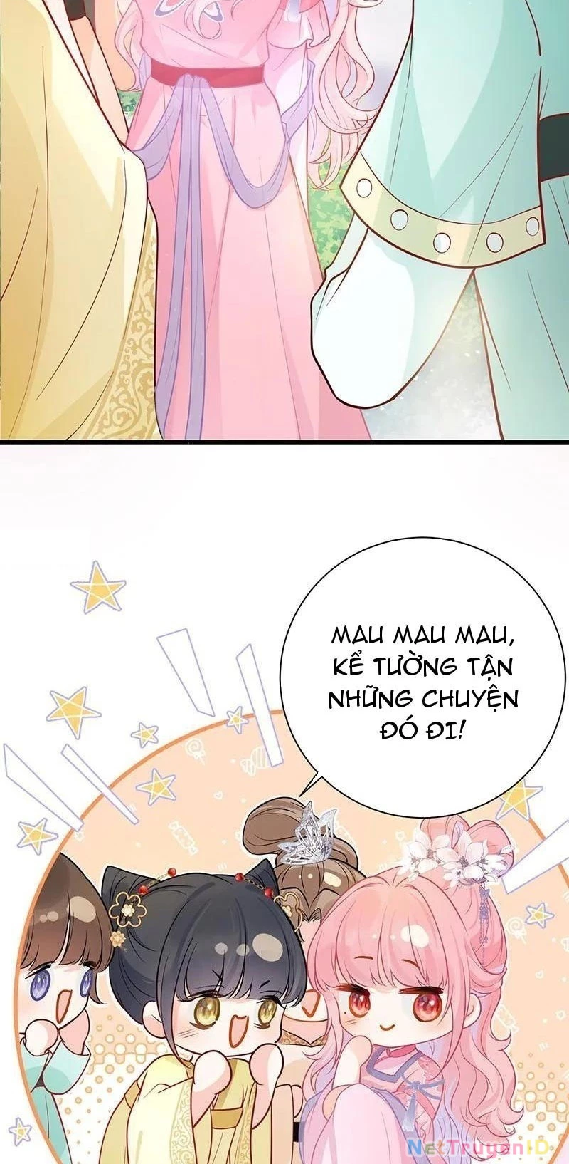 Sau Khi Công Chúa Bội Tình Bạc Nghĩa Chapter 57 - Trang 2