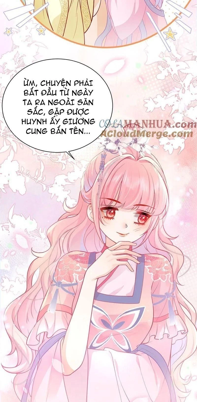 Sau Khi Công Chúa Bội Tình Bạc Nghĩa Chapter 57 - Trang 2
