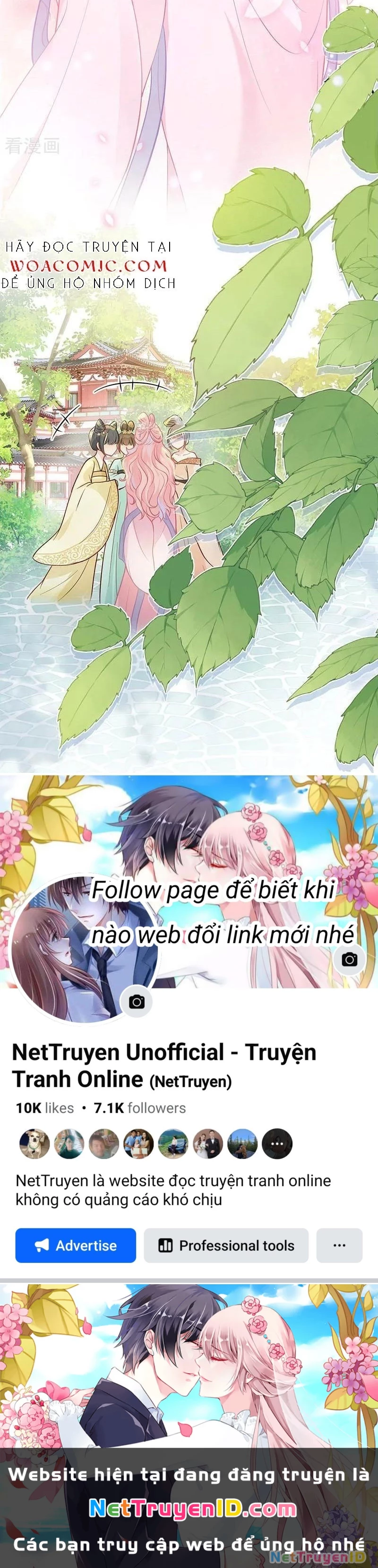 Sau Khi Công Chúa Bội Tình Bạc Nghĩa Chapter 57 - Trang 2