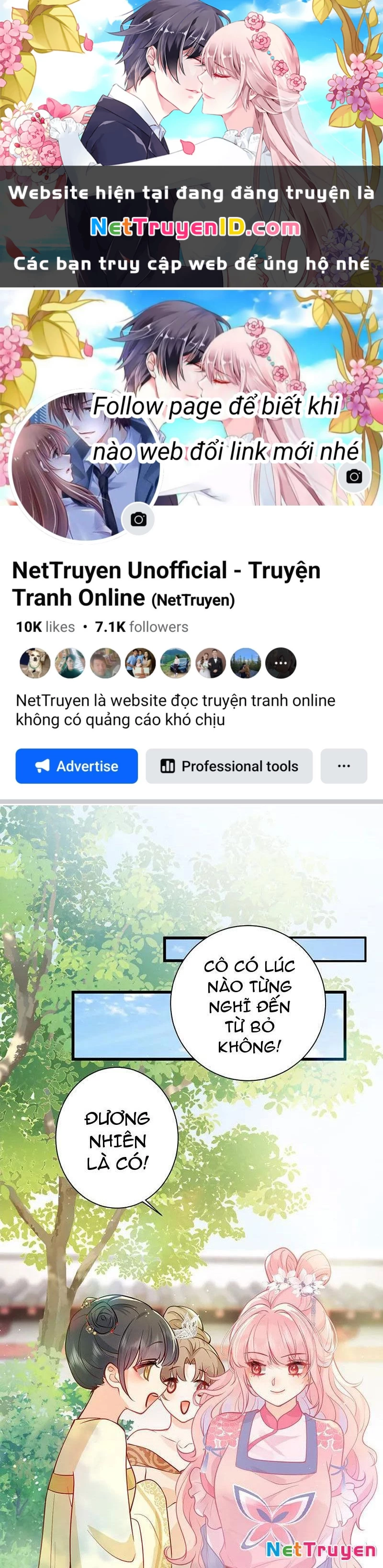 Sau Khi Công Chúa Bội Tình Bạc Nghĩa Chapter 58 - Trang 2
