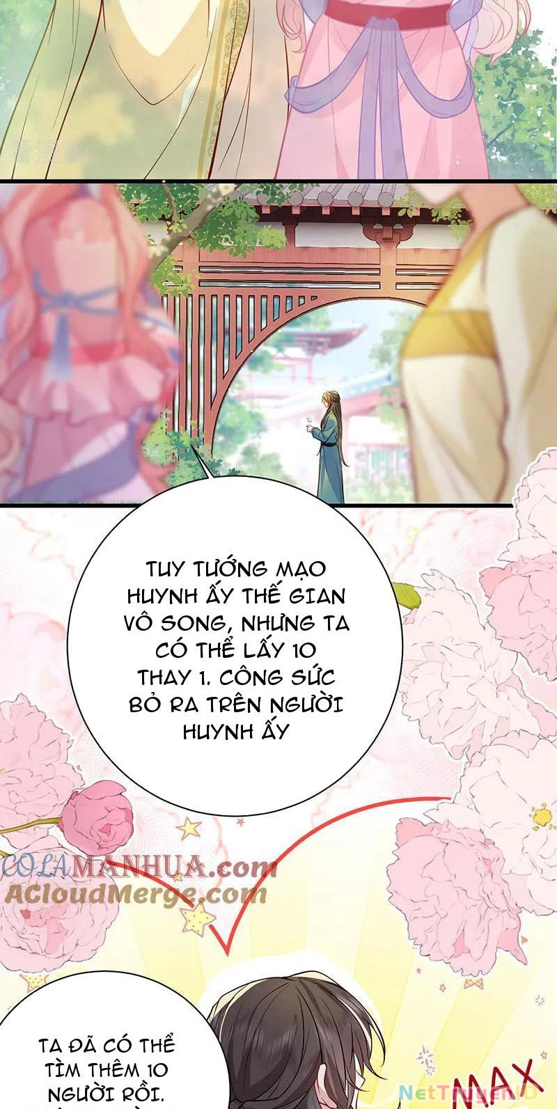 Sau Khi Công Chúa Bội Tình Bạc Nghĩa Chapter 58 - Trang 2