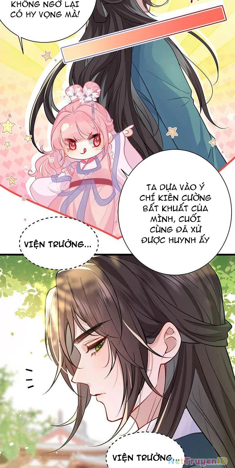 Sau Khi Công Chúa Bội Tình Bạc Nghĩa Chapter 58 - Trang 2