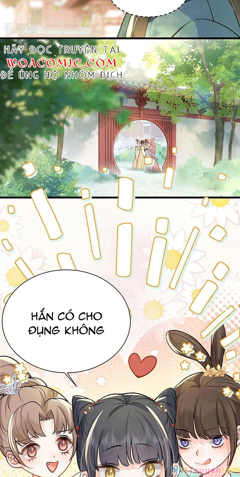 Sau Khi Công Chúa Bội Tình Bạc Nghĩa Chapter 58 - Trang 2