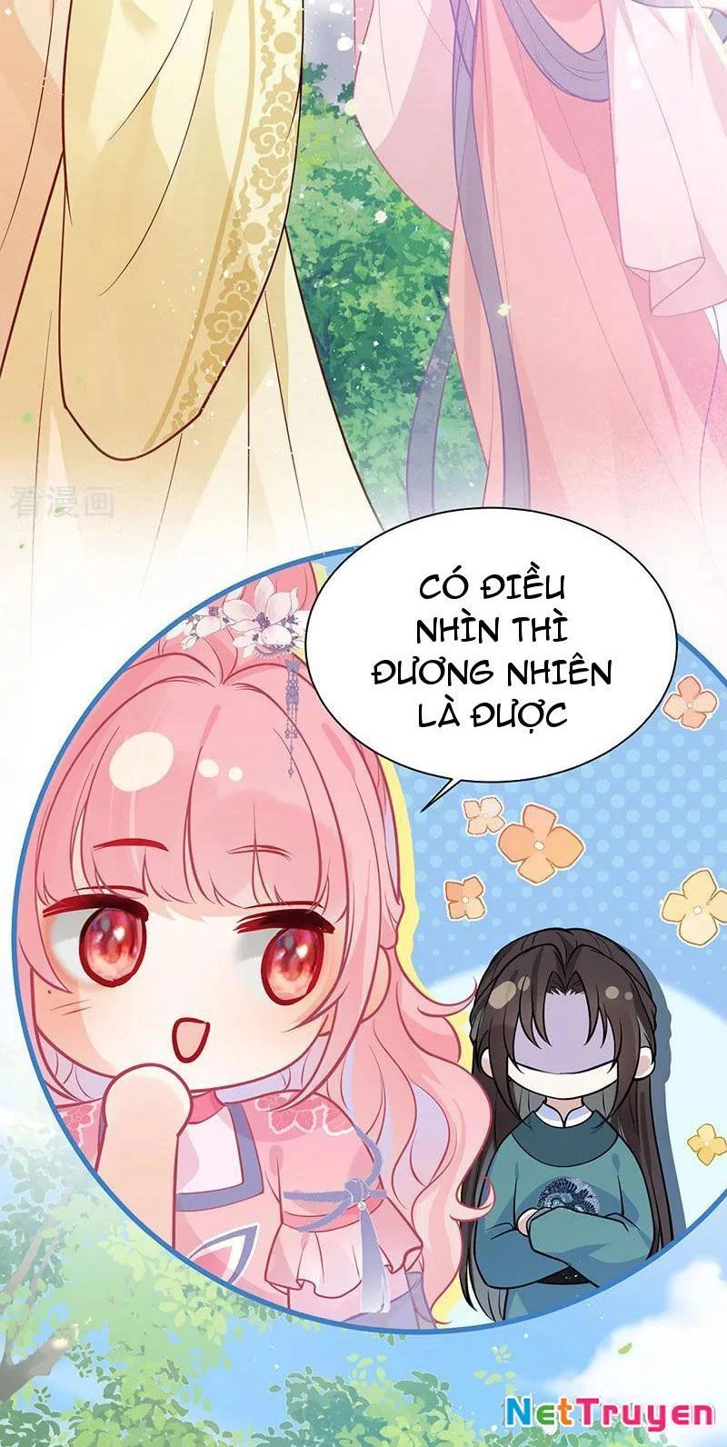 Sau Khi Công Chúa Bội Tình Bạc Nghĩa Chapter 58 - Trang 2