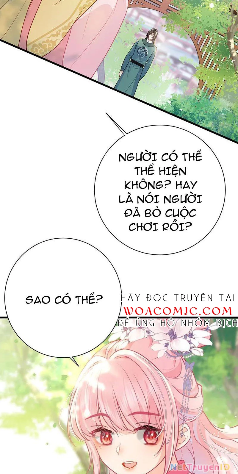 Sau Khi Công Chúa Bội Tình Bạc Nghĩa Chapter 58 - Trang 2