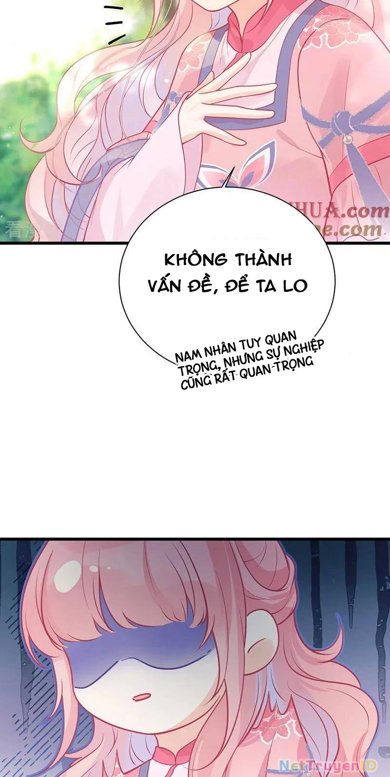 Sau Khi Công Chúa Bội Tình Bạc Nghĩa Chapter 58 - Trang 2