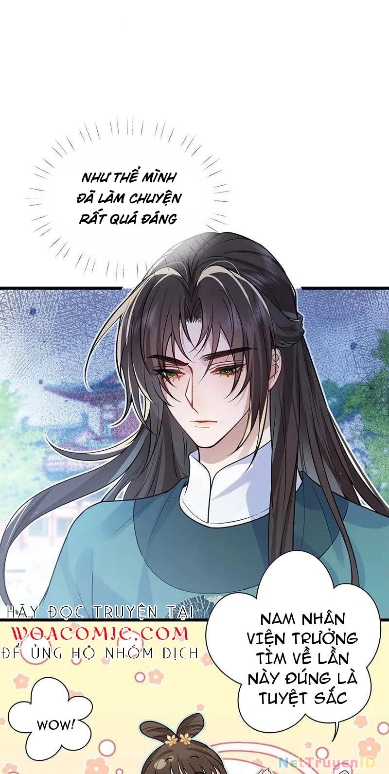 Sau Khi Công Chúa Bội Tình Bạc Nghĩa Chapter 58 - Trang 2