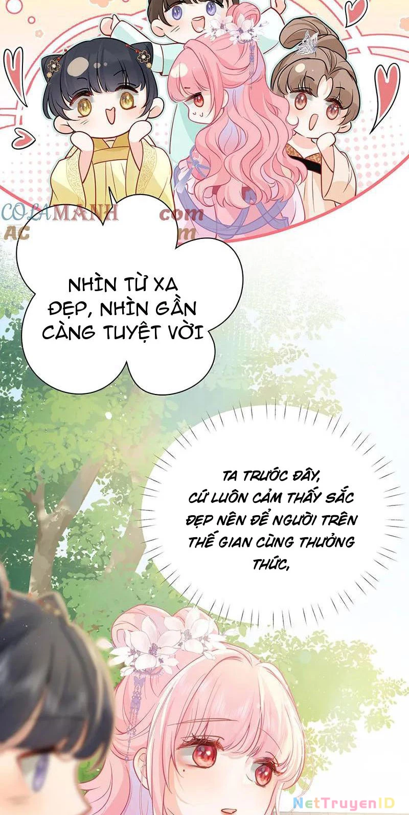 Sau Khi Công Chúa Bội Tình Bạc Nghĩa Chapter 58 - Trang 2