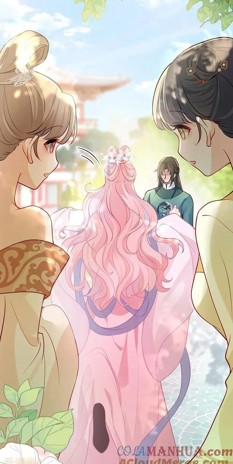 Sau Khi Công Chúa Bội Tình Bạc Nghĩa Chapter 58 - Trang 2