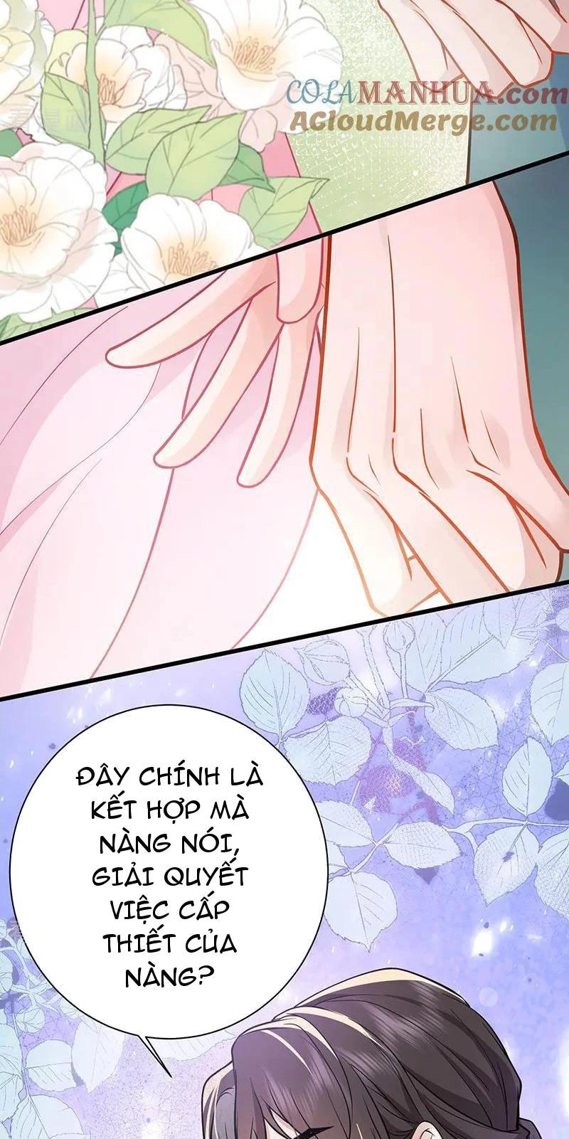 Sau Khi Công Chúa Bội Tình Bạc Nghĩa Chapter 58 - Trang 2