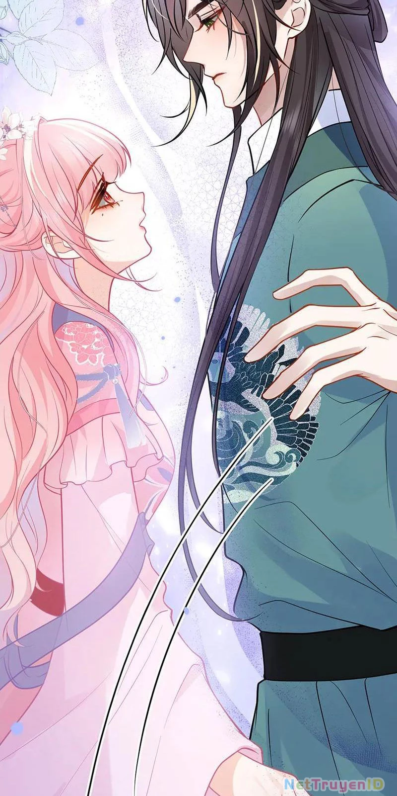 Sau Khi Công Chúa Bội Tình Bạc Nghĩa Chapter 58 - Trang 2