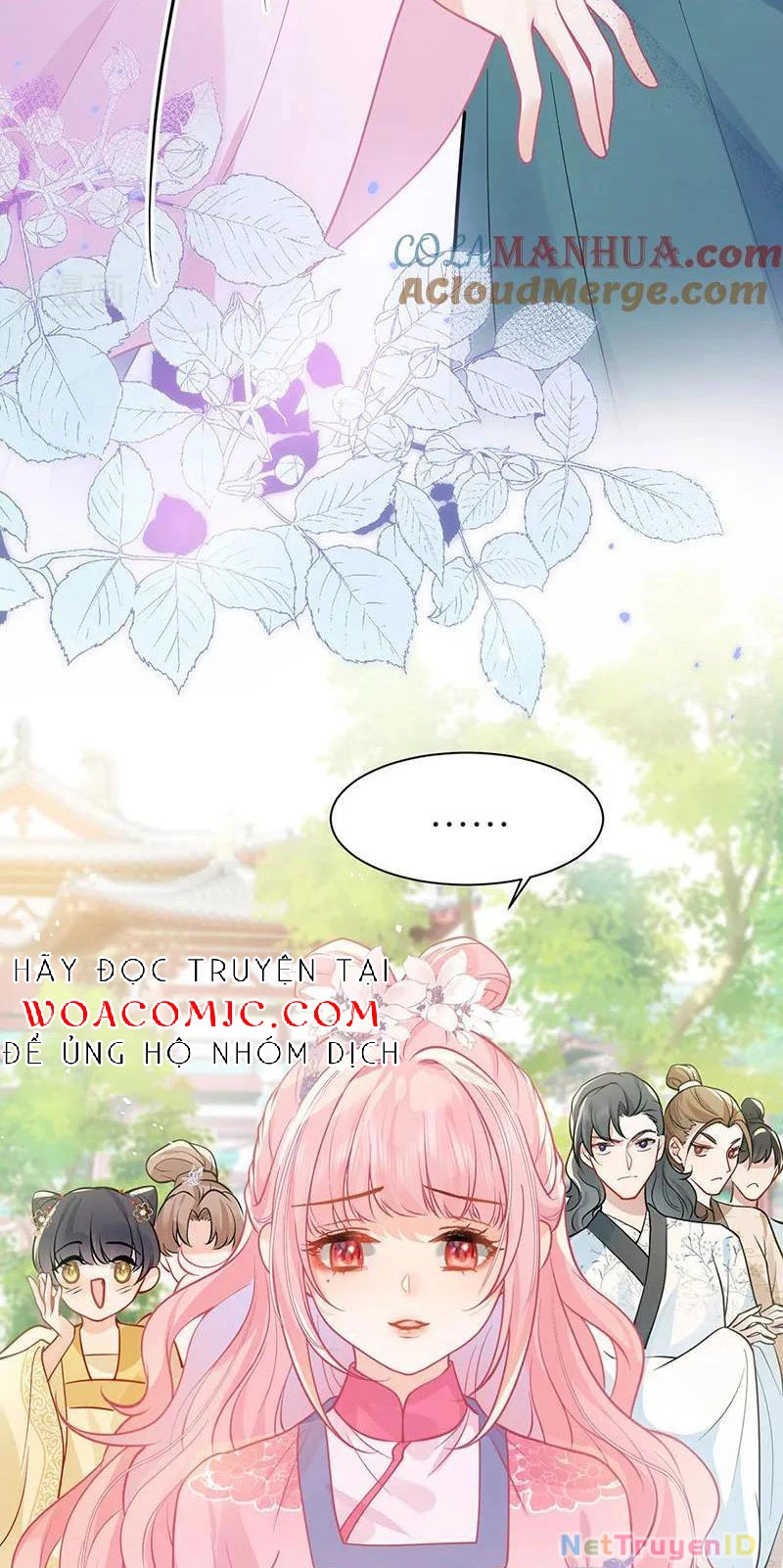 Sau Khi Công Chúa Bội Tình Bạc Nghĩa Chapter 58 - Trang 2