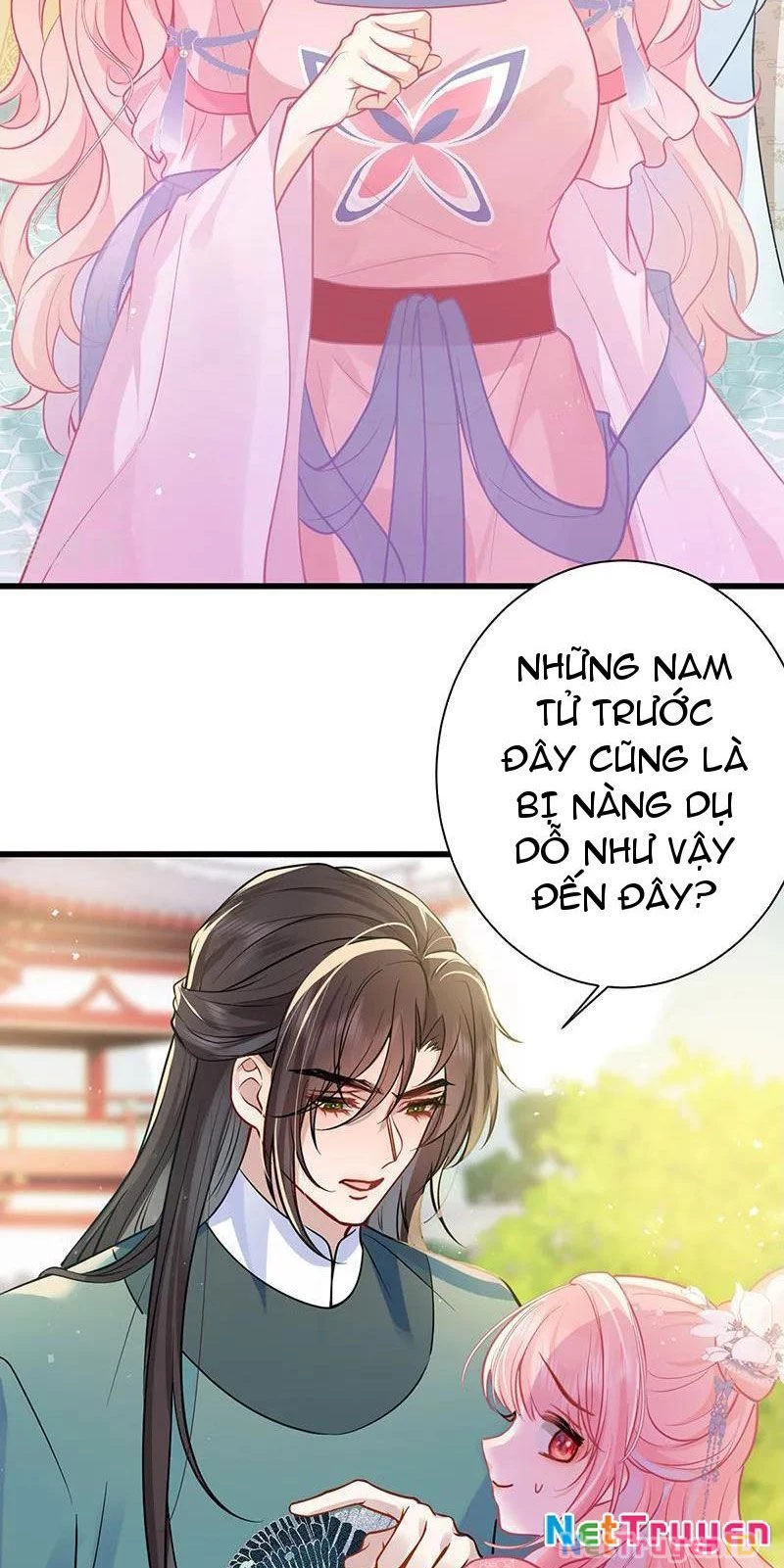 Sau Khi Công Chúa Bội Tình Bạc Nghĩa Chapter 58 - Trang 2