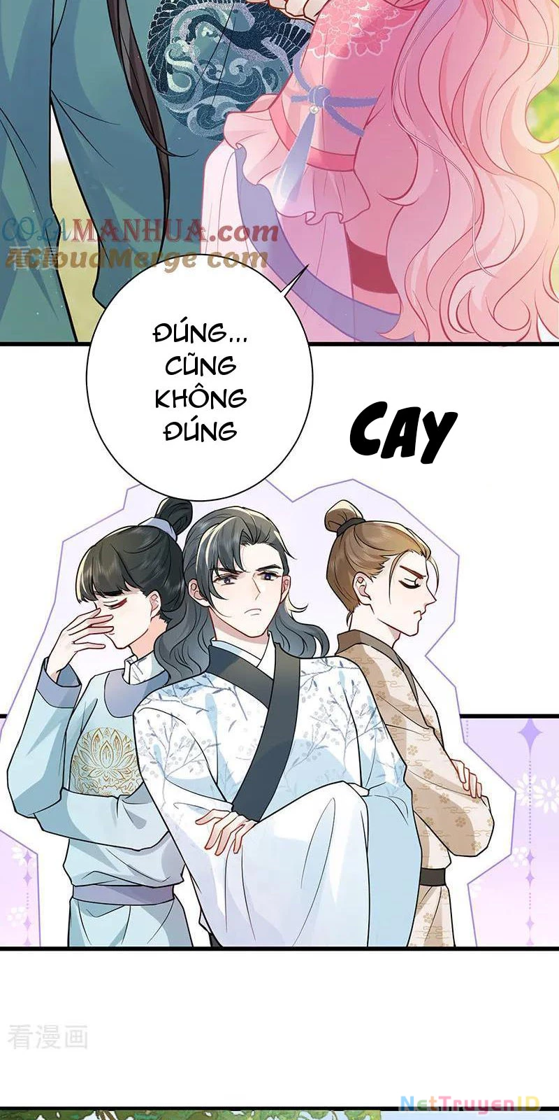 Sau Khi Công Chúa Bội Tình Bạc Nghĩa Chapter 58 - Trang 2