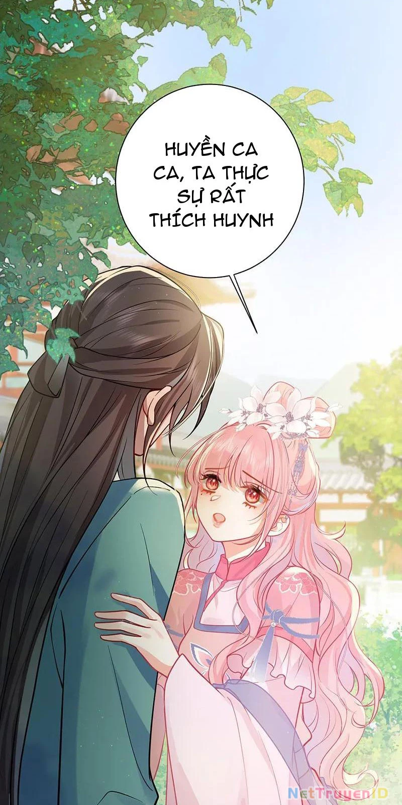 Sau Khi Công Chúa Bội Tình Bạc Nghĩa Chapter 58 - Trang 2
