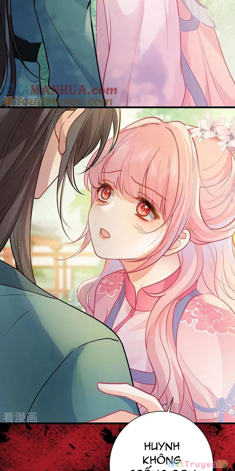 Sau Khi Công Chúa Bội Tình Bạc Nghĩa Chapter 58 - Trang 2