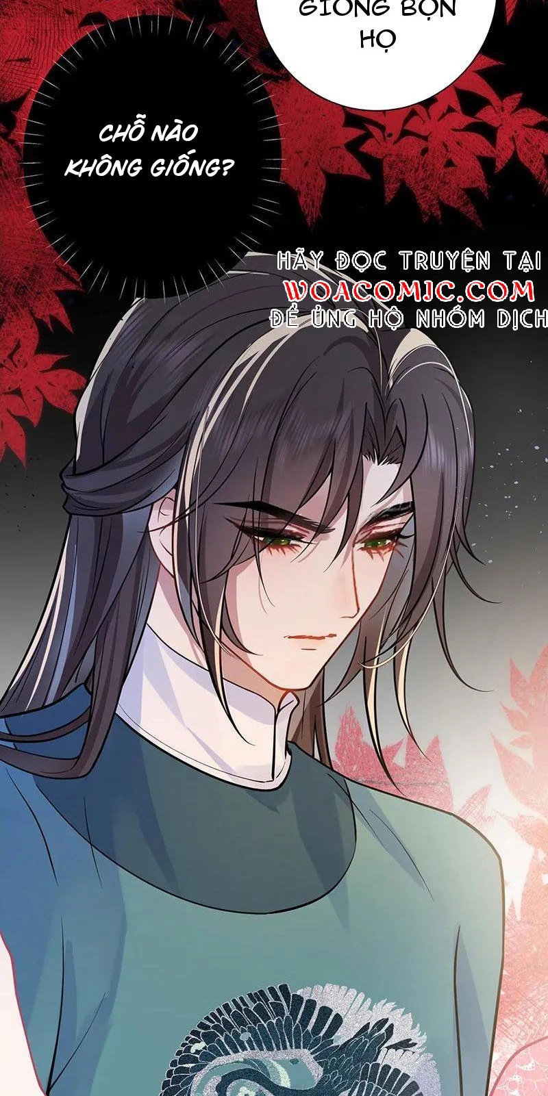 Sau Khi Công Chúa Bội Tình Bạc Nghĩa Chapter 58 - Trang 2